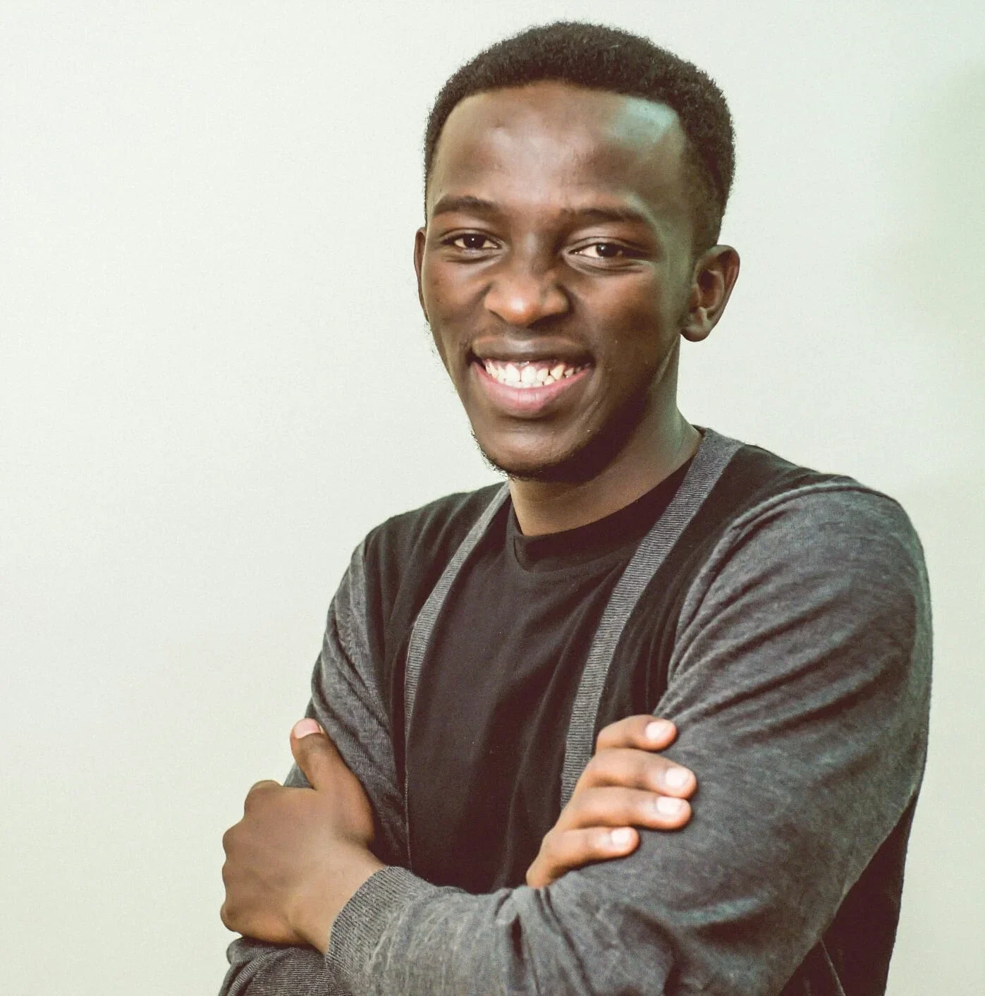 Chryso Ndasingwa dp picture